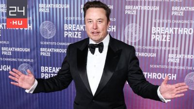 Elon Musk lehet a világ első dollárbilliomosa