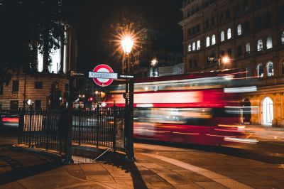 Kibertámadók borították meg a londoni tömegközelekedést