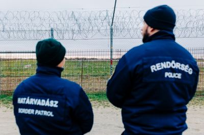 „Magyarországon nem tartózkodnak illegális migránsok”