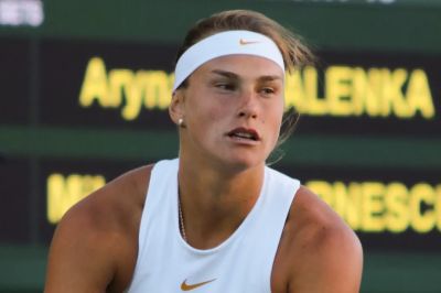 Szabalenka a női bajnok az US Openen