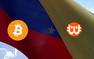 Venezuela lehet a következő ország, amely saját Bitcoin-tartalékot halmozna fel?