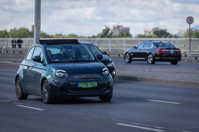 Árpád hídi gázolás: a száguldozó BMW-s beismerte tettét, jóvátételt akar nyújtani