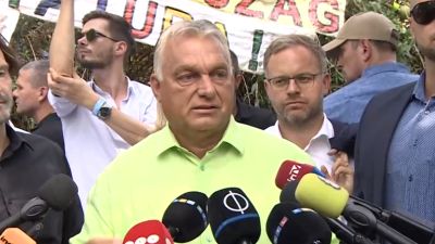 Bár Orbán azt mondta, 12 milliárd euró uniós pénz „ott van a számlánkon”, ez korántsem ilyen egyszerű