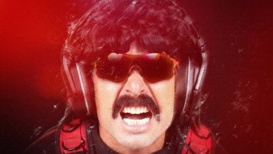 Dr Disrespect visszatért, és teljesen újraszőtte a kiskorú megkörnyékezéséről szóló mesét