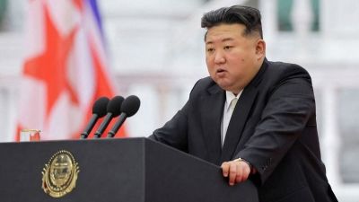 Észak-Korea nem áll le az atomfegyverek gyártásával