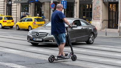 „Megdöglesz!” - elszabadult a pokol Óbudán, még az ütő is megállt Attilában