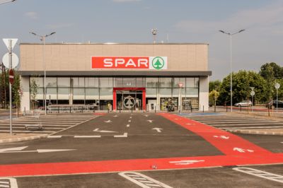  Csütörtökön legyőzheti a Spar a magyar államot a bíróságon  