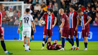 Elnézést kért az Arsenal-sztártól a „sérülését okozó” futballista