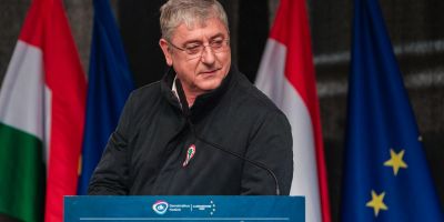 Gyurcsány Ferenc szíve szerint párbajra hívná Magyar Pétert, ahol ellátná a baját 