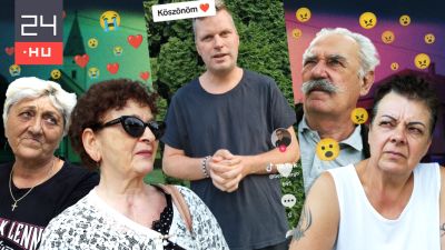 „Isten szolgájának ilyet nem szabadna tenni!” – megosztja a dunavecseieket a Bese Gergő-botrány