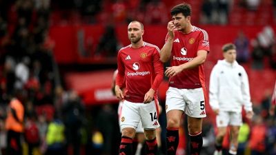 Nem csak a pályán volt csapnivaló a Manchester United éve, hatalmas mínusszal zárták a szezont – szakadnak a részvények