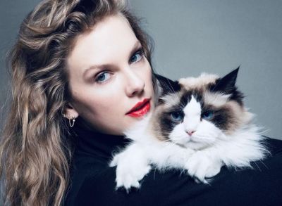 Taylor Swift döntött, a „harcos” Kamala Harrist támogatja az elnökválasztáson