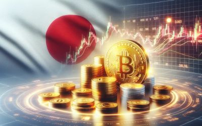 A japán Metaplanet 2 millió dollárt vásárol Bitcoinban – Elkezdődött a következő kriptopiaci fellendülés?