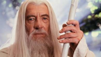 Ian McKellen nem szeretné, hogy bárki más játssza el Gandalfot