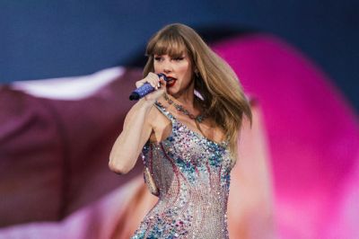  Megint történelmet írt Taylor Swift, most épp Beyoncé rekordját döntötte meg  