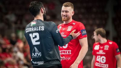 Rajt a BL-ben! Megújult csapattal száll harcba a Szeged és a Veszprém is