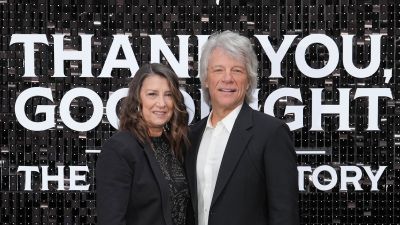 Szívmelengető: Jon Bon Jovi életet mentett – Videó!