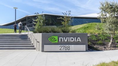 Akár egy éven belül hozzáférhet az Nvidia chipjeihez Szaúd-Arábia