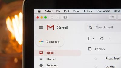 Figyelmeztet a Gmail: fiókok ezrei törlődnek hamarosan