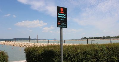 Fordulat a balatonföldvári strandkikötő ügyében: mégis folytatják a pert a civilek