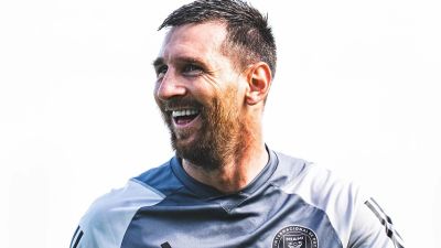 Lionel Messi egy meccsre visszatér a Camp Nou-ba?