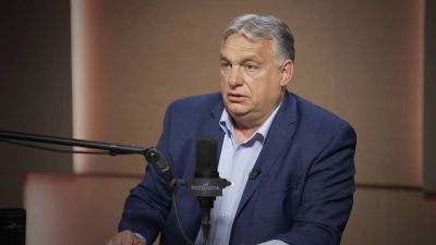 Orbán Viktor: Magyarország gazdasági fellendülés küszöbén áll