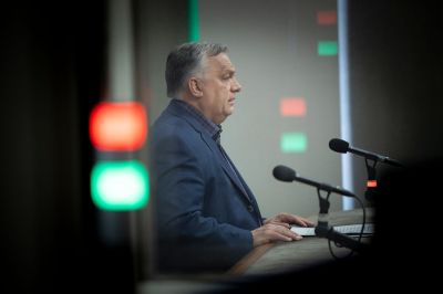 Orbán Viktor: Akármit csinál Brüsszel, Magyarország nem lesz bevándorlóország