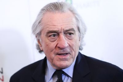  Robert De Niro szerint Trump egy gengszter, és nem adná fel a hatalmat, ha nyerne a választáson  