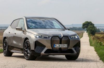 Távozik a BMW sokat kritizált horvát formatervezője