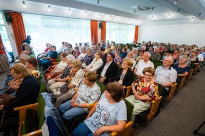 Új szemeszter indul a Paksi Harmadik Kor Egyetemén