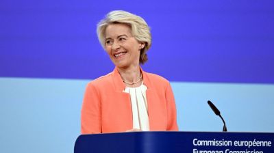 Von der Leyen legújabb húzása belpolitikai válságot okozott a szomszédunkban