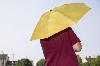 Az átlagosnál kétszer több hőségnap volt az idei nyáron