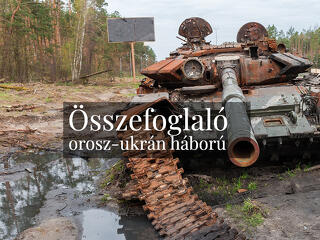 Az ukránok szeretnének jó mélyen benyomulni Oroszországba