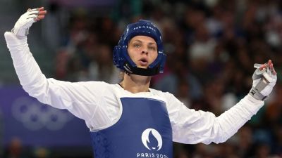 Marco Rossival fotózták a Márton-ikreket, családi titkokat árult el az olimpiai bajnok Viviana