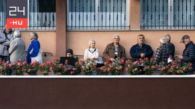 Tíz férfiből négy azért nem kaphat nyugdíjat, mert nem éri meg a nyugdíjkorhatárt