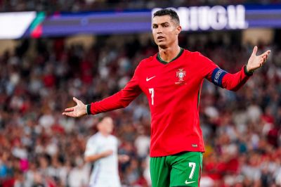 TOP5: Cristiano Ronaldo: én leszek az első, aki távozik ha…