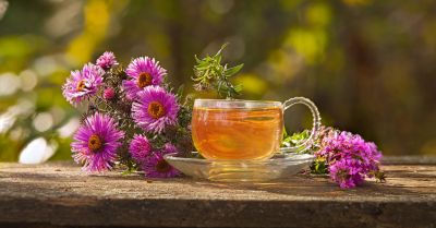 Tucatnyi gyógynövényes tea az őszi gondokra