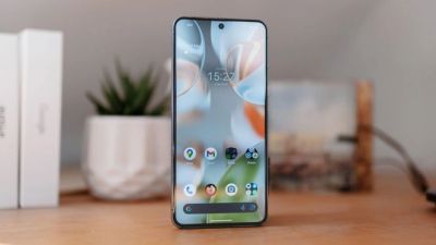 Google Pixel 9 – Kiváló kamerák, hosszabb akkumulátor-élettartam