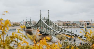 Harmadfokú árvízvédelmi készültség lép életbe Budapesten a Duna áradása miatt