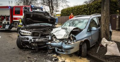 A leghalálosabb forgalmi szituációk és hogyan kerüld el őket – 1. rész