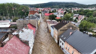 Apokalipszis uralkodik Közép- és Kelet-Európában: Összefoglaló