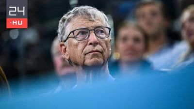 Ha teheti, 100 éves koráig dolgozik Bill Gates