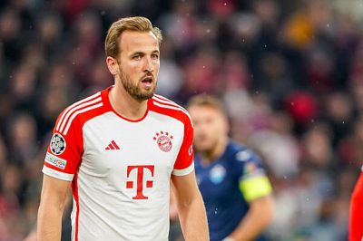 Harry Kane legújabb Bundesliga-rekordját nehéz lesz überelni