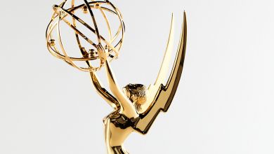 Hatalmasat ment A sógun és A mackó az Emmy-díjátadón