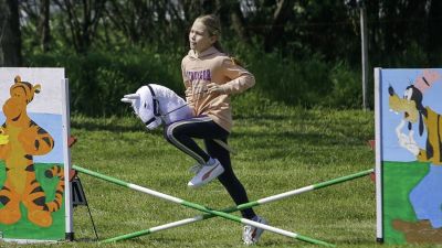 Ilyet sportágat még nem látott, ráadásul Németországból