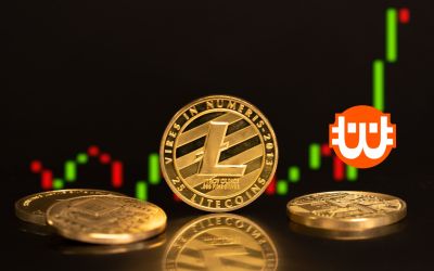 Kulcsfontosságú trendvonal fölé került a Litecoin – 72 dollár a következő cél