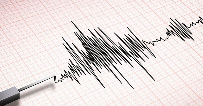 Megmozdult a föld Brassótól 60 kilométerre