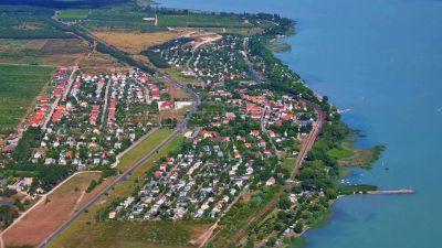 Október 23: ünnepi megemlékezés 2024 Balatonakali