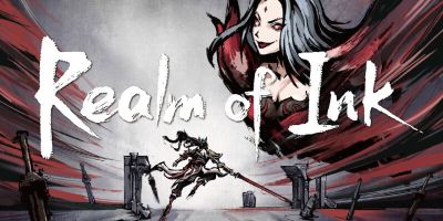 Realm of Ink - A hónap végén érkezik a PC-s korai kiadás