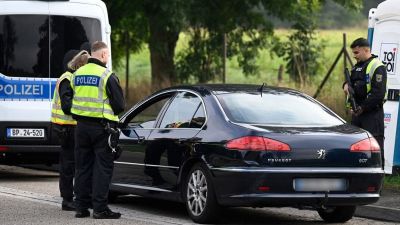 Schengen alkonya: mától nehezebb bejutni Németországba – nagy a felháborodás